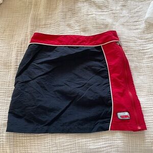 Race Skirt